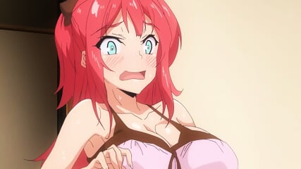 [No Male VA] Seikatsu Shuukan The Animation HD