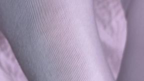 Reverse Sock Seduction: POV Footjob Until Explosion