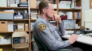 Young Perps: Mistaken Identity? Culprit's Lying Address