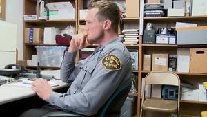 Young Perps: Mistaken Identity? Culprit's Lying Address
