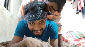 Queer Dude - Desi Youthfull And Collage Dudes 2 Is Bf Today Pounding A Morning (legal+)