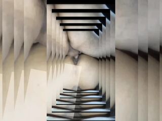 MY WIFE MIA ASKS ME FOR ANAL INVASION
