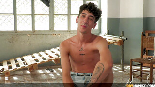 Cum Gusher Angel Tormented - Part 3 - Angel Privvt  Sebastian Kane