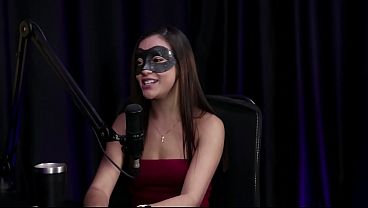 &Eacute_ DIF&Iacute_CIL ACHAR OS AN&Ocirc_NIMOS PARA GRAVAR, E O CUCKOLD... - NAYRA CASTRO (MOAI TV)