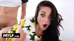 Pumps and Heels Compilation feat. Victoria June, Crystal Rush, Melissa Lynn, Rachele Richey - MYLF