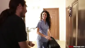 Jessica Torres Showed How to Masturbate Properly