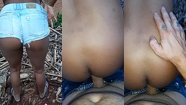 comi a mulher do vizinho ainda filmei pra po no xvideos