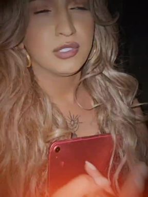 Night in with my besties