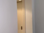 Unaware transformation into stepdads floor towel