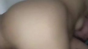 She made me cum