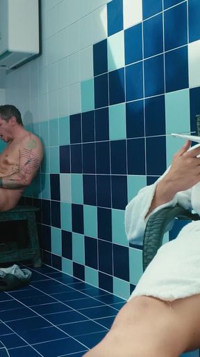 VIP4K. Sex In The Pool Is The Best Way To Cool Down   Clip 1