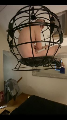 Would Love One of These at Home?