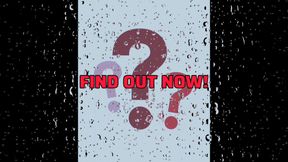 Storm Watch or Ass Watch?