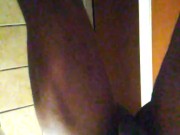 Happy Saturday Playing with what's mines before Cumming no cumshot