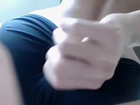 Hot Summerserendipity Flashing Boobs On Live Webcam 02