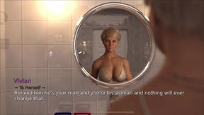 My Husband’s Boss - Chapter 1 - Part 2