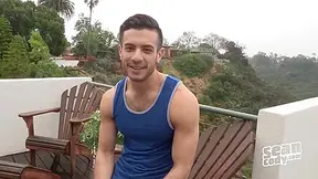 Excellent Xxx Video Homo Muscular Men Crazy Only For You