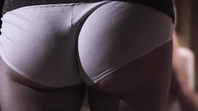 ”Sinful Lena Paul fucks a guy while his wifey watches them”