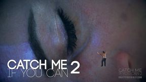 Catch Me If You Can 2 - SFX - Indica - HD 1080p MP4