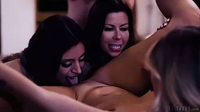 Alexis Fawx At Birth, The Other