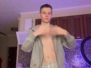 i just know somebody gon remix this into a meme