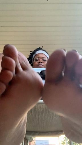 Smushed POV