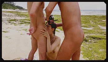 Stacked MILF Kyouko Maki gets a japanese creampie outdoors