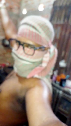 Amazing Fucking Dance with My Stepfather