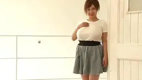 Busty Ran Niyama – Mind-Blowing Solo Orgasm Fantasy Exposed