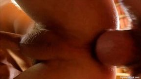 Troy Vara Riding James Huck Dick