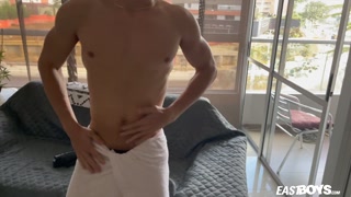 Colombia 5 - Part one - Ricky Iglesias