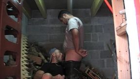 baise par un pote rebeu hetero de citece pote rebeu hetero adore me ...