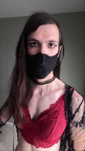 Taste My Cum and Piss