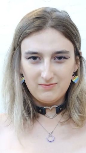 BOBSTGIRLS: Debuting Mandi Jules   Clip 2