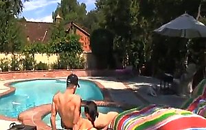 Rachel roxxx anal group fun