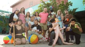 Money Talks: Block Party