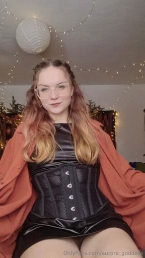 Let me teach you how to suck a cock