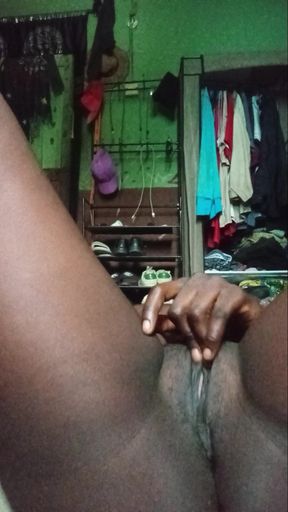 Spend a night please