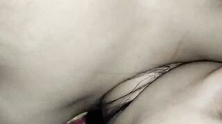 Exclusive Solo Female Masturbation Session with Hot Indian Babe - Nishka Chament