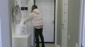 Walhalla's Plumber's Crack Peril (Part 2) MP4 FULL HD 1080p