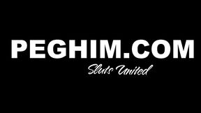 michael vegas gets opened up by badkittyyy