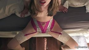 belle mere en chaleur veut ton foutre et te depucelle - joi povtu es entre ...