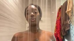 \"Shower fucking!\" - Part 2