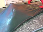 Get into Vacuumbed - vacbed experience