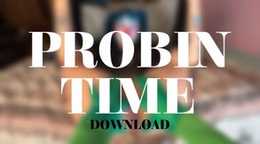 PROBIN TIME