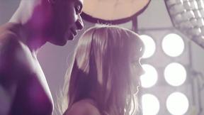 ”Photographer demands TRUE IR Dedication! ft. Naomi”