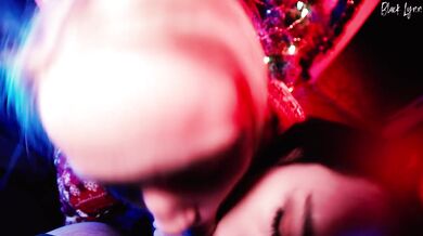 This is how we spend New Year Holydays - Black Lynn