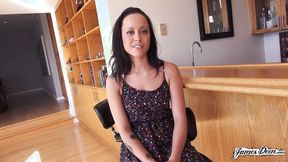 ”Mia Austin Brand New Audition”