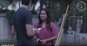 Matskanya Season Indian Erotic Couple Hardcore Episode - Uncut amateur hardcore