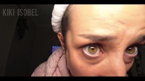 Step-mommy Milks Your Cock